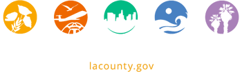 LACounty Header Logo